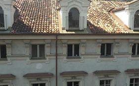 Mansarda Charmant nel Cuore della Città