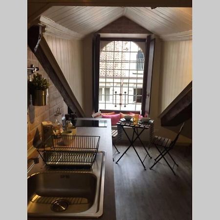 Mansarda Charmant nel Cuore della Città Turin Extérieur photo