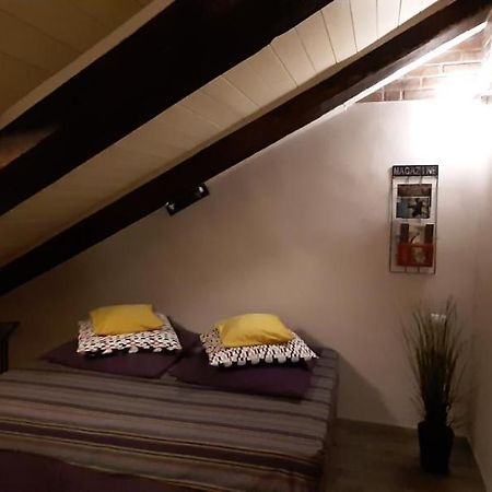 Mansarda Charmant nel Cuore della Città Turin Extérieur photo